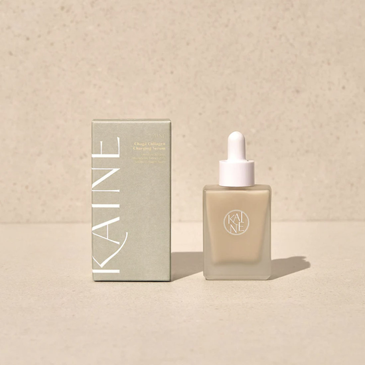 Kaine Chaga Collagen Charging Serum 30Ml